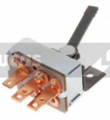 LUCAS ELECTRICAL SOB706