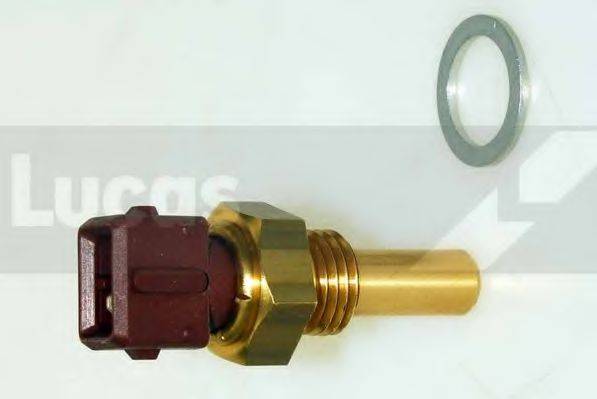 FUELPARTS WS1107 Датчик, температура охолоджувальної рідини