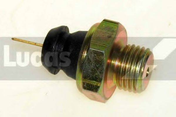 FUELPARTS OPS2007 Датчик тиску масла