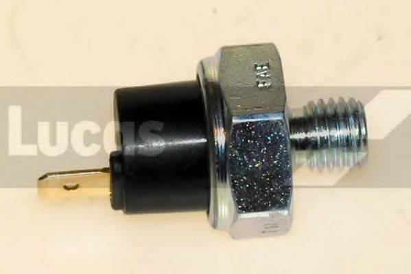 FUELPARTS OPS2003 Датчик тиску масла