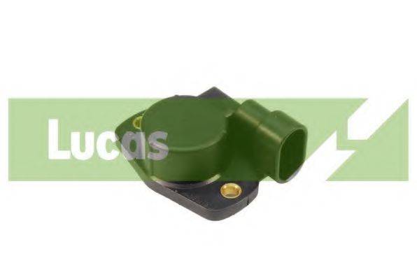 LUCAS ELECTRICAL SEB223