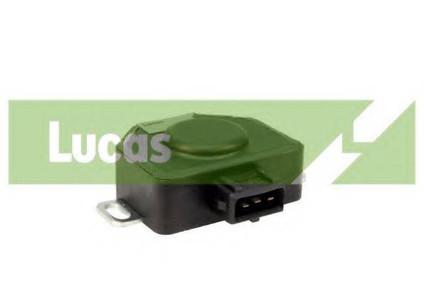 LUCAS ELECTRICAL SEB251