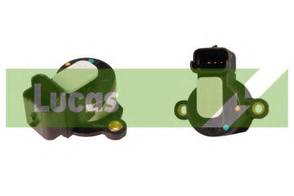 LUCAS ELECTRICAL SEB1587