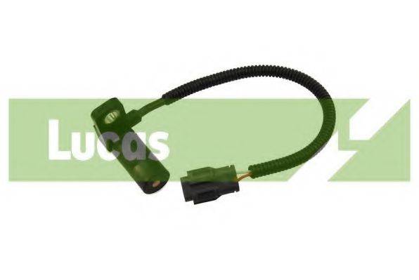 FUELPARTS CS1209 Датчик, швидкість