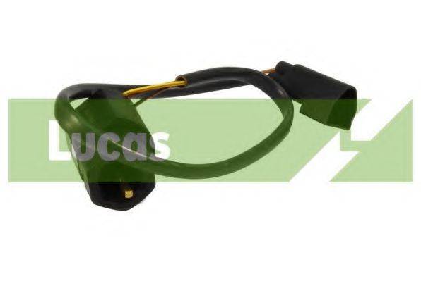 FUELPARTS CS1508 Датчик, швидкість