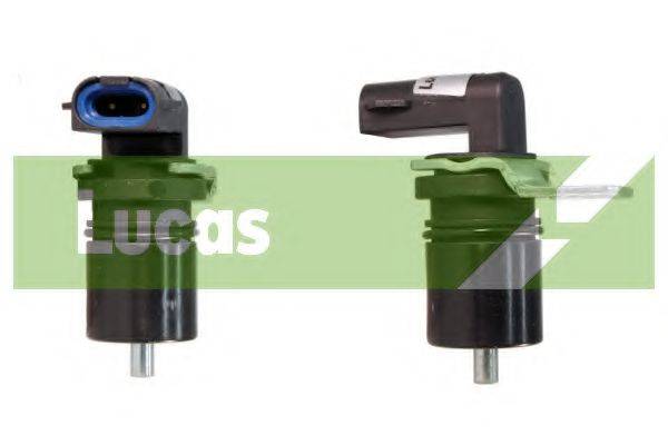 LUCAS ELECTRICAL SEB1367