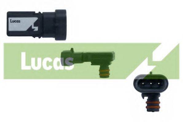 LUCAS ELECTRICAL SEB922