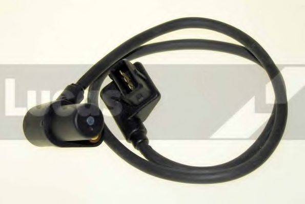 FUELPARTS CS1042 Датчик імпульсів