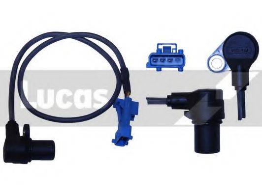 LUCAS ELECTRICAL SEB1139