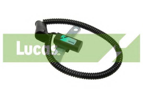 FUELPARTS CS1306 Датчик імпульсів
