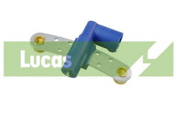 FUELPARTS CS1439 Датчик імпульсів