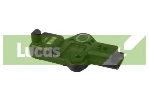 FUELPARTS CS1511 Датчик імпульсів