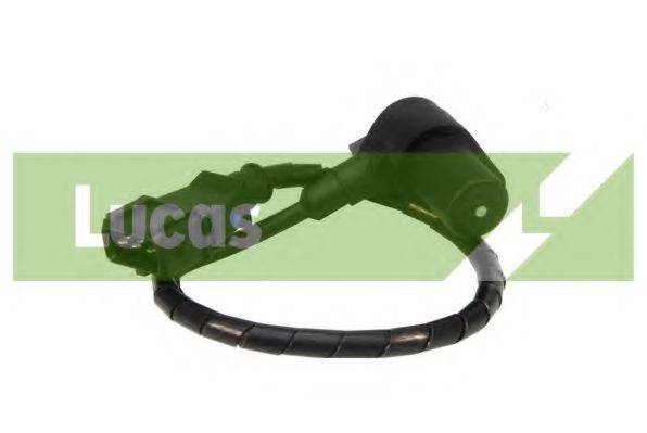 FUELPARTS CS1043 Датчик імпульсів
