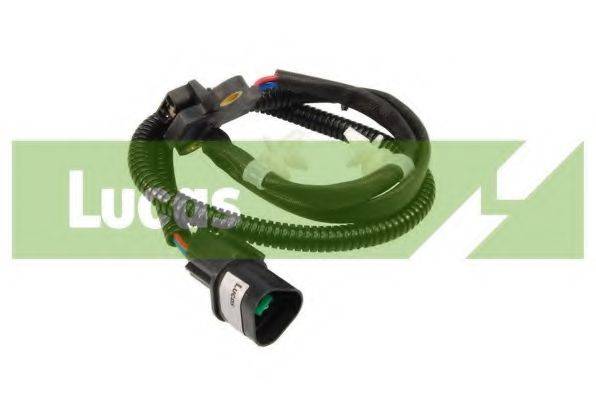 FUELPARTS CS1546 Датчик імпульсів