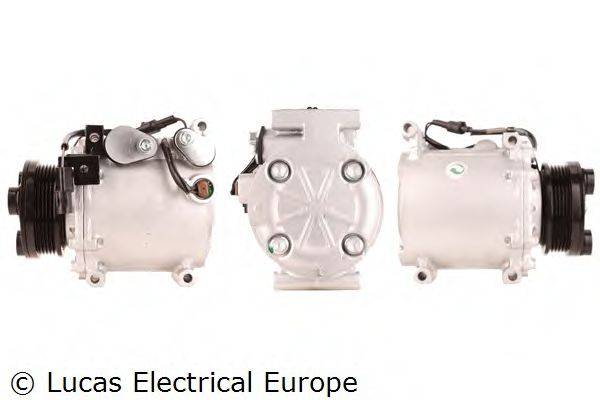 LUCAS ELECTRICAL ACP227