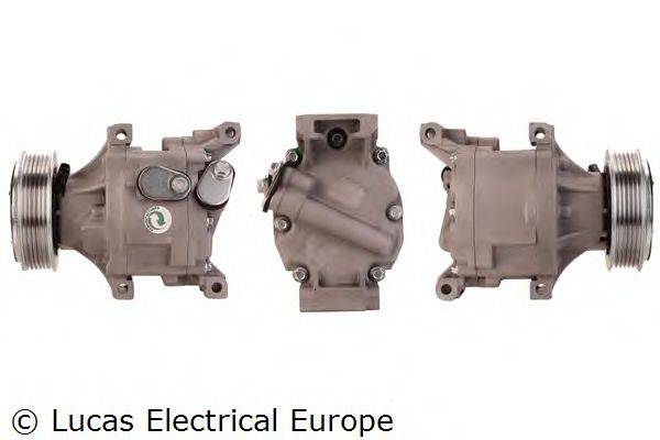 LUCAS ELECTRICAL ACP422
