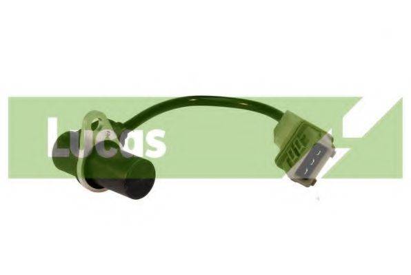 FUELPARTS CS1547 Датчик імпульсів