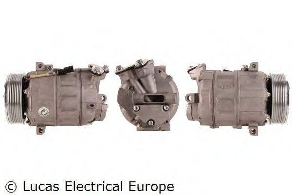 LUCAS ELECTRICAL ACP733