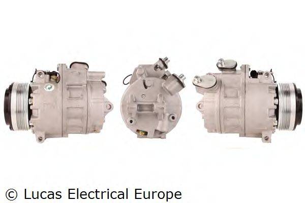 LUCAS ELECTRICAL ACP744