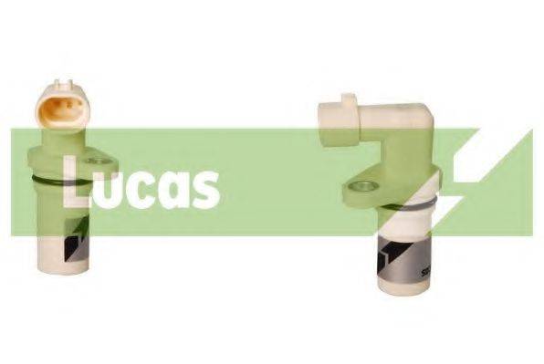 LUCAS ELECTRICAL SEB1013