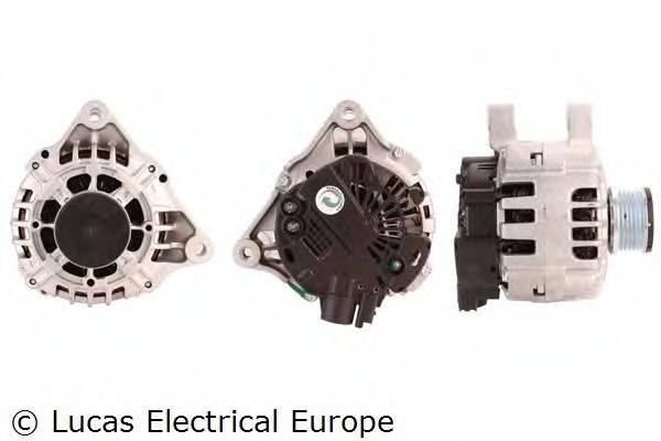 LUCAS ELECTRICAL LRA03080
