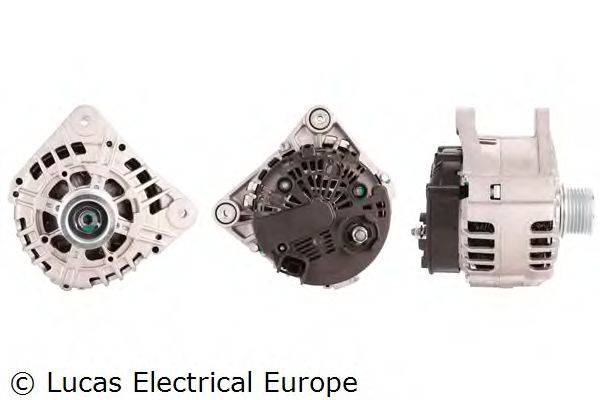 LUCAS ELECTRICAL LRA03128