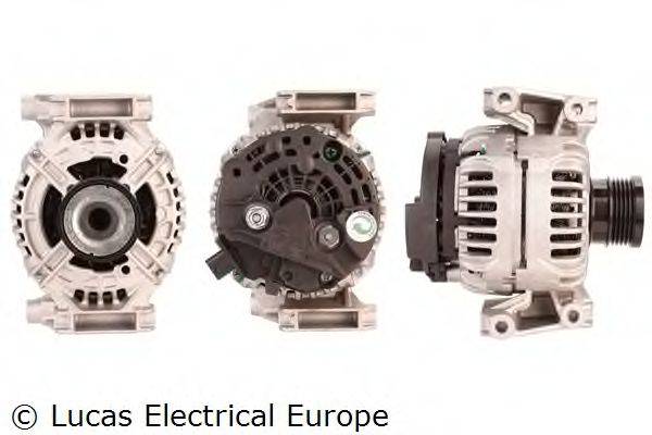 LUCAS ELECTRICAL LRA03146