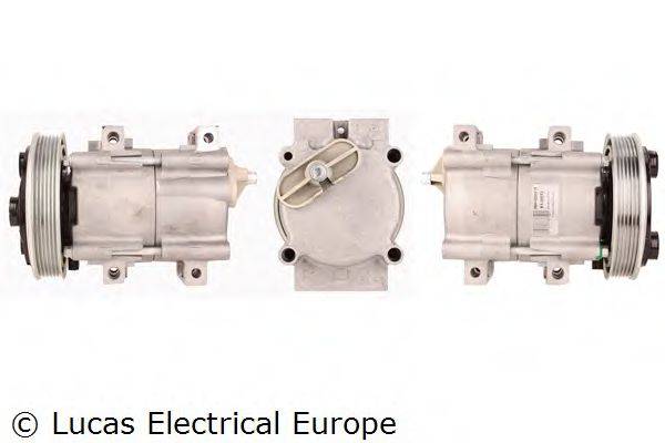 LUCAS ELECTRICAL ACP174