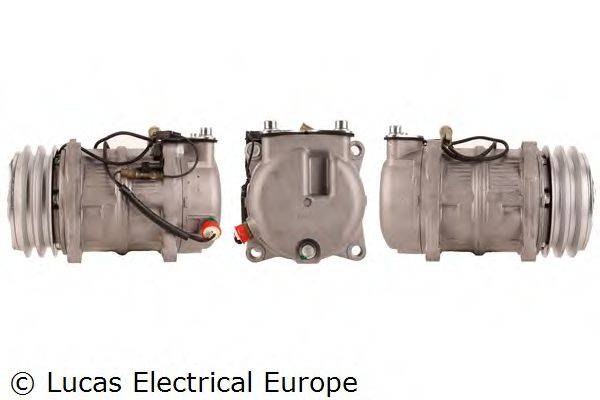 LUCAS ELECTRICAL ACP221