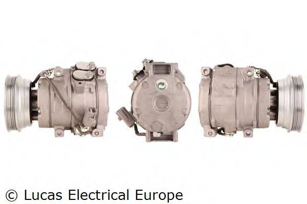 LUCAS ELECTRICAL ACP310