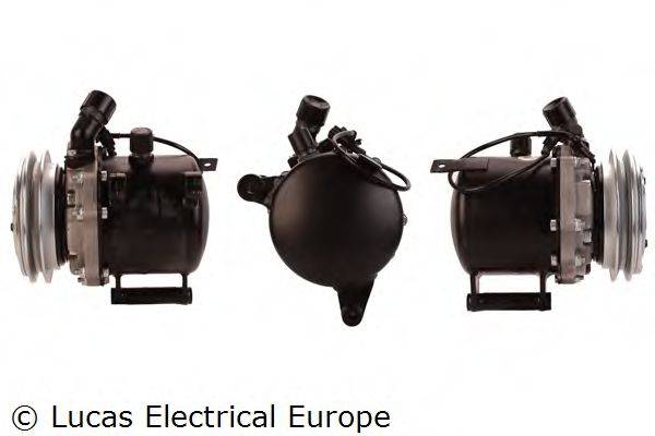 LUCAS ELECTRICAL ACP406