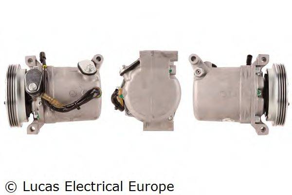 LUCAS ELECTRICAL ACP526