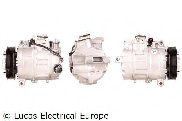 LUCAS ELECTRICAL ACP704