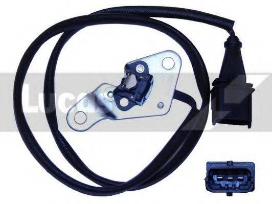 LUCAS ELECTRICAL SEB1009