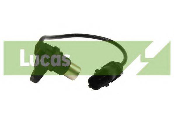 LUCAS ELECTRICAL SEB1407