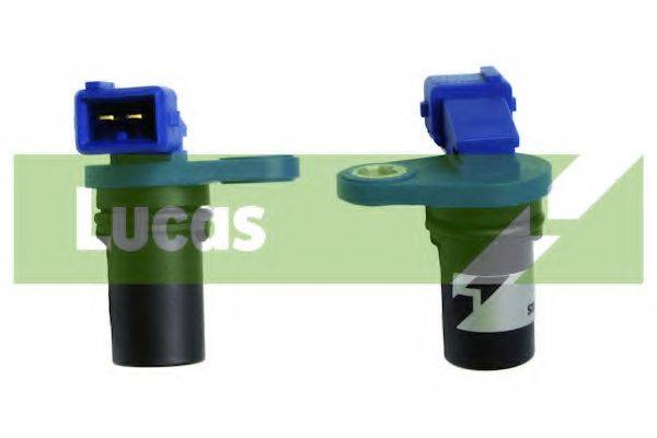 LUCAS ELECTRICAL SEB972