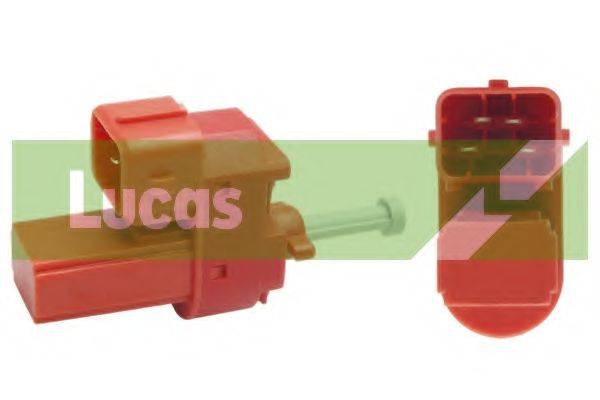 LUCAS ELECTRICAL SMB874