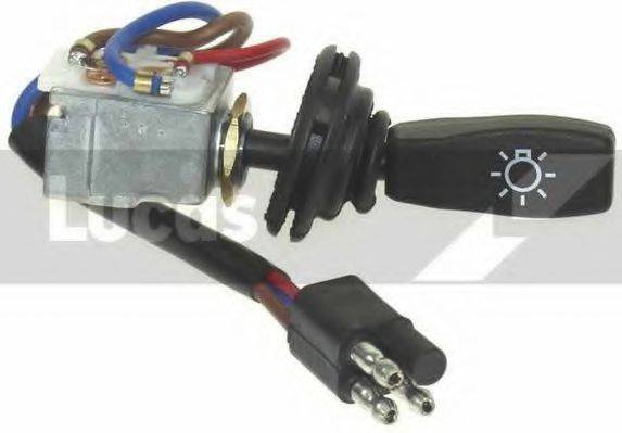 LUCAS ELECTRICAL 35294 Вимикач на колонці кермового керування