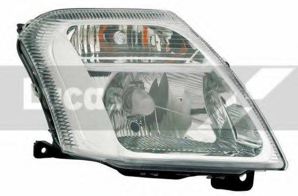 LUCAS ELECTRICAL LWC618
