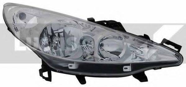 LUCAS ELECTRICAL LWC628