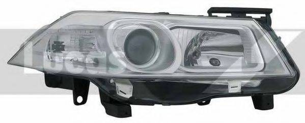 LUCAS ELECTRICAL LWC630