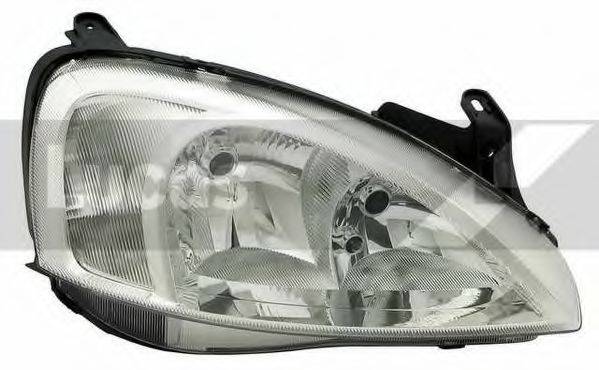 LUCAS ELECTRICAL LWC694