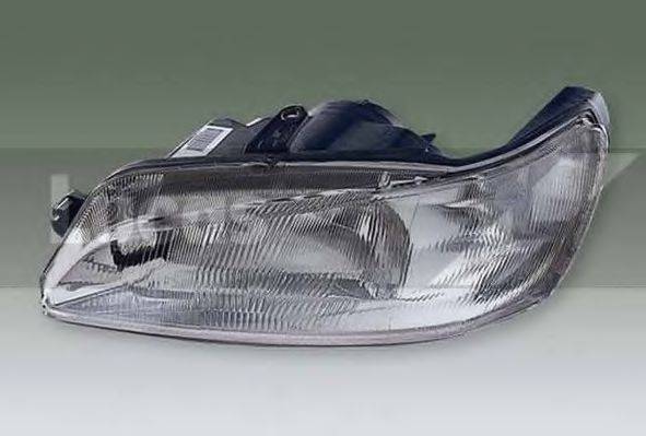 LUCAS ELECTRICAL LWB302