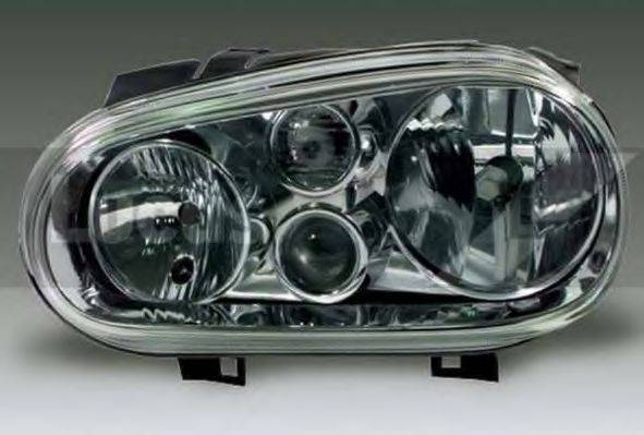 LUCAS ELECTRICAL LWB309