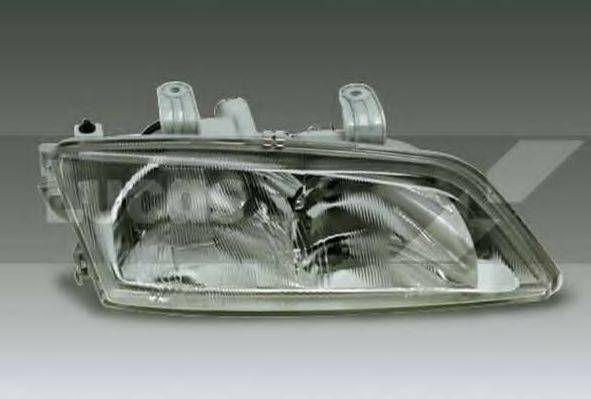 LUCAS ELECTRICAL LWB328