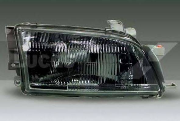 VALEO 087199 Основна фара