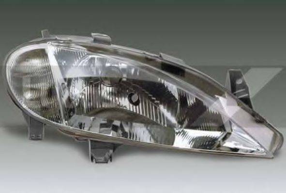 LUCAS ELECTRICAL LWB428