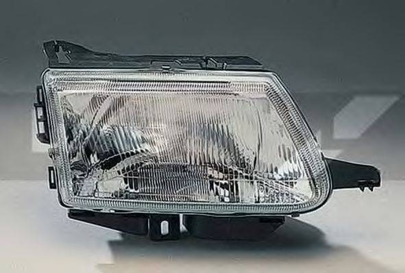 LUCAS ELECTRICAL LWB524