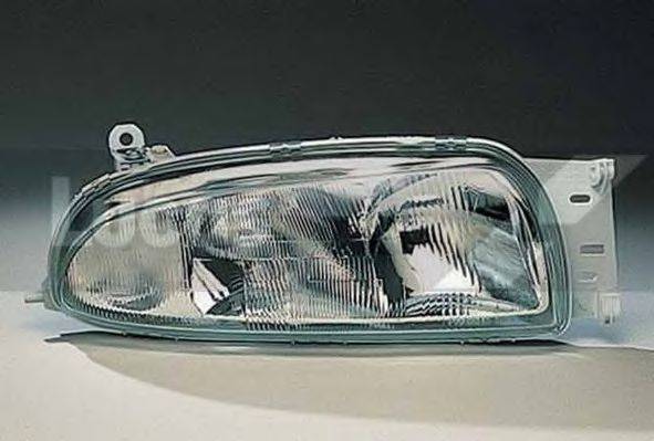 VALEO 086402 Основна фара