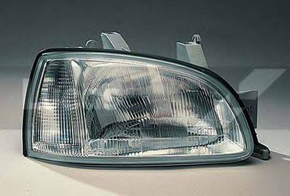LUCAS ELECTRICAL LWB542